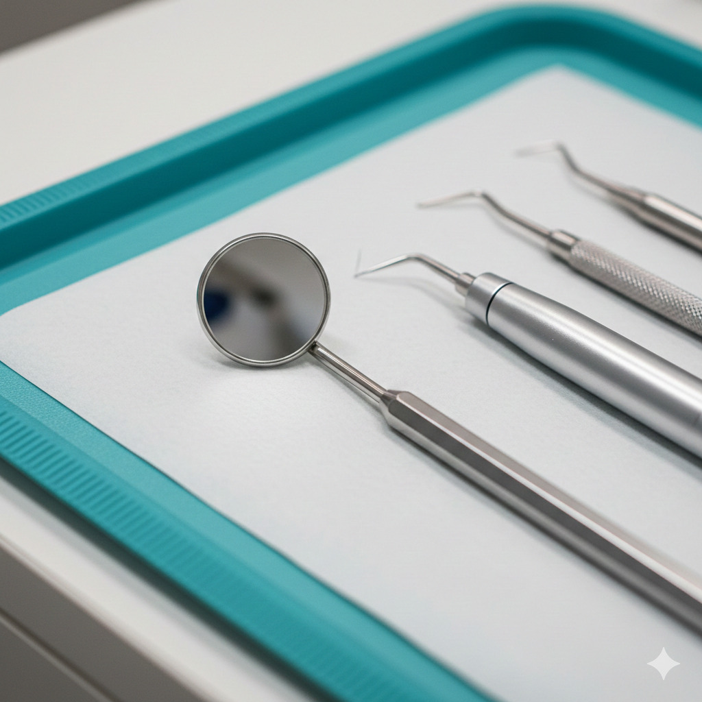 Cirugía Muelas del Juicio