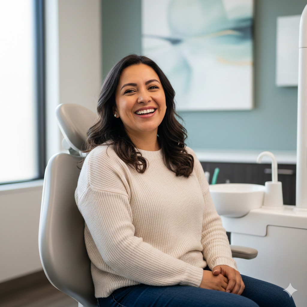 Resinas e Incrustaciones